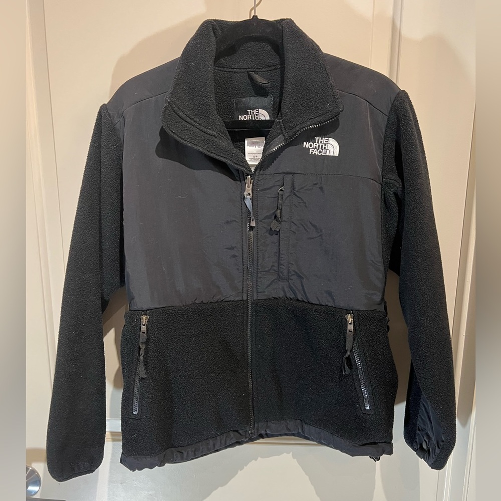 The North Face Denali Women’s Jacket